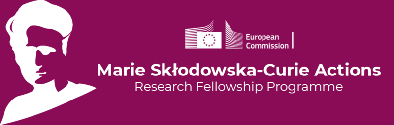 MSCA logo